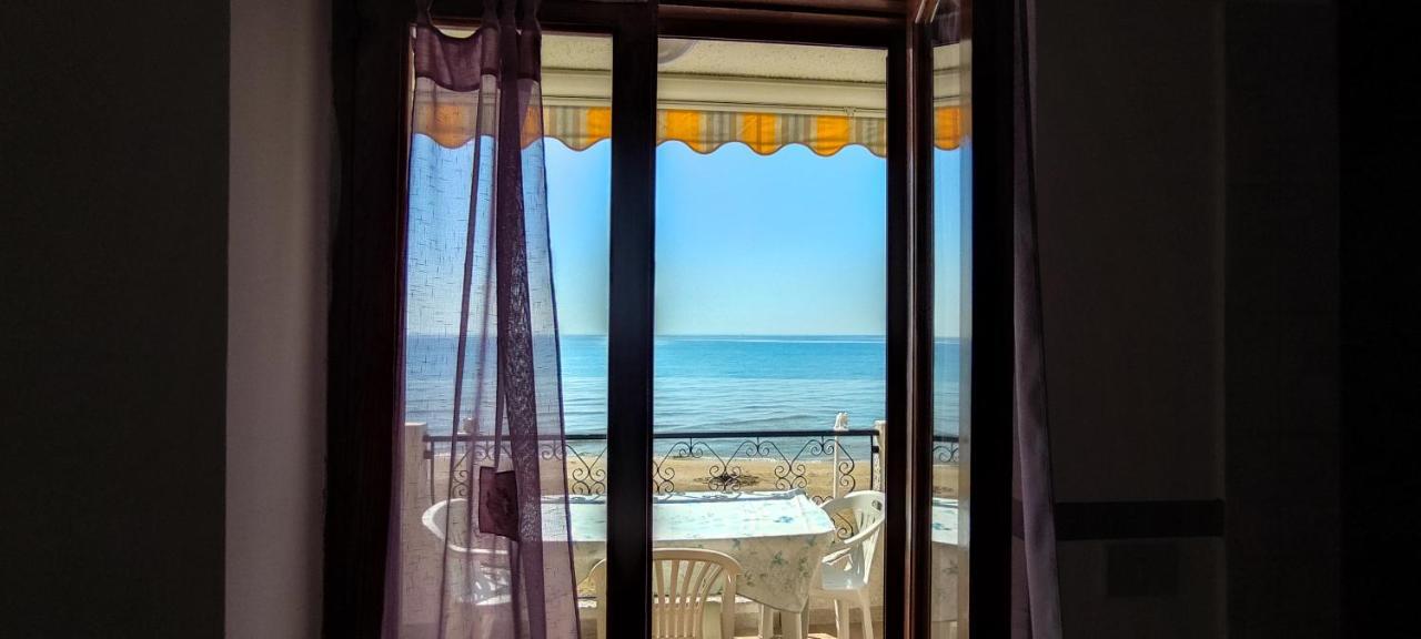 Villa Pinuccia Lido di Noto المظهر الخارجي الصورة