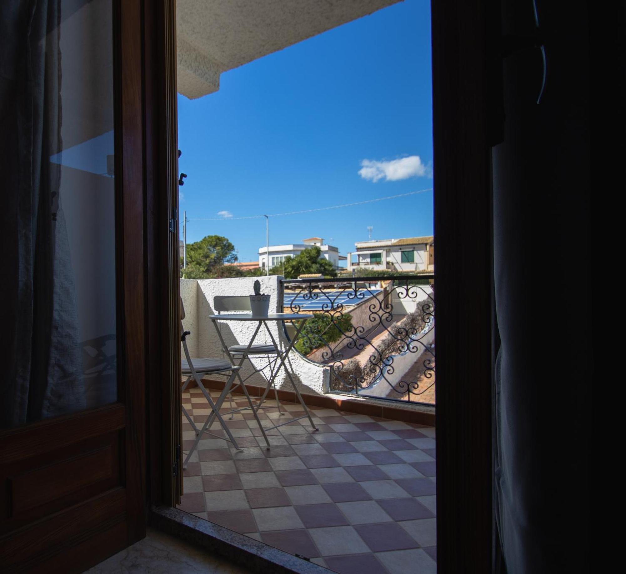 Villa Pinuccia Lido di Noto المظهر الخارجي الصورة
