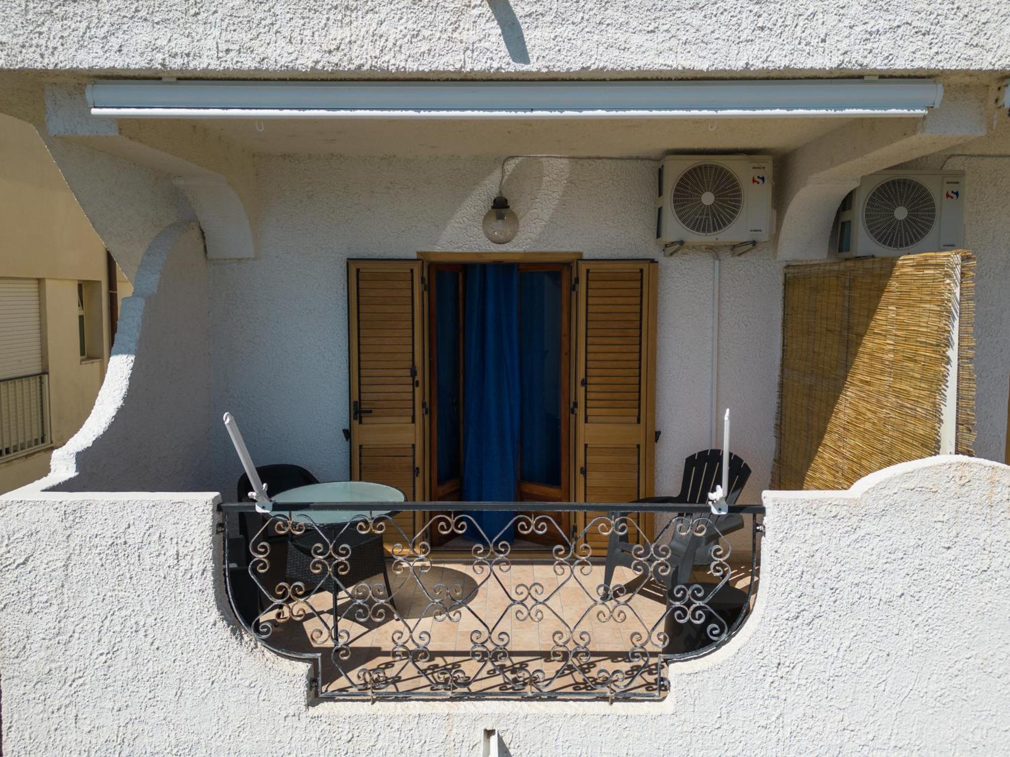 Villa Pinuccia Lido di Noto المظهر الخارجي الصورة