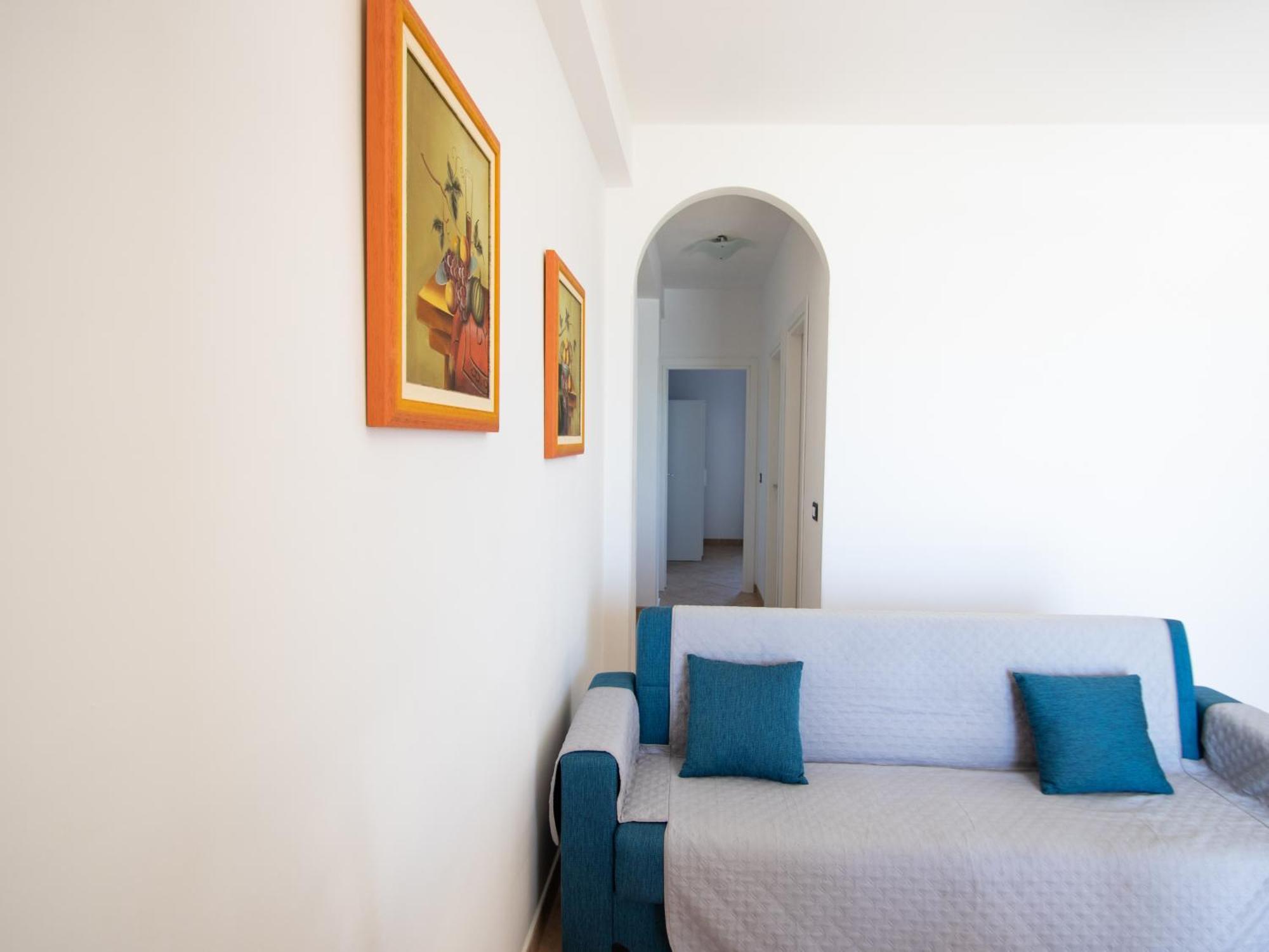 Villa Pinuccia Lido di Noto المظهر الخارجي الصورة