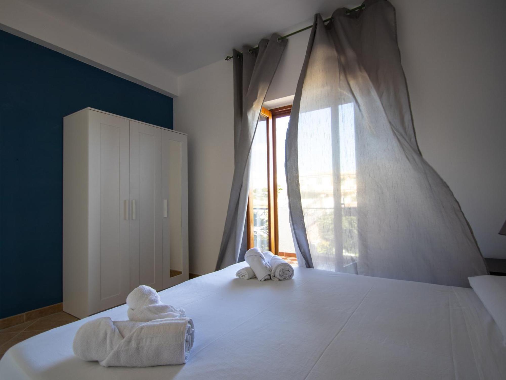 Villa Pinuccia Lido di Noto المظهر الخارجي الصورة