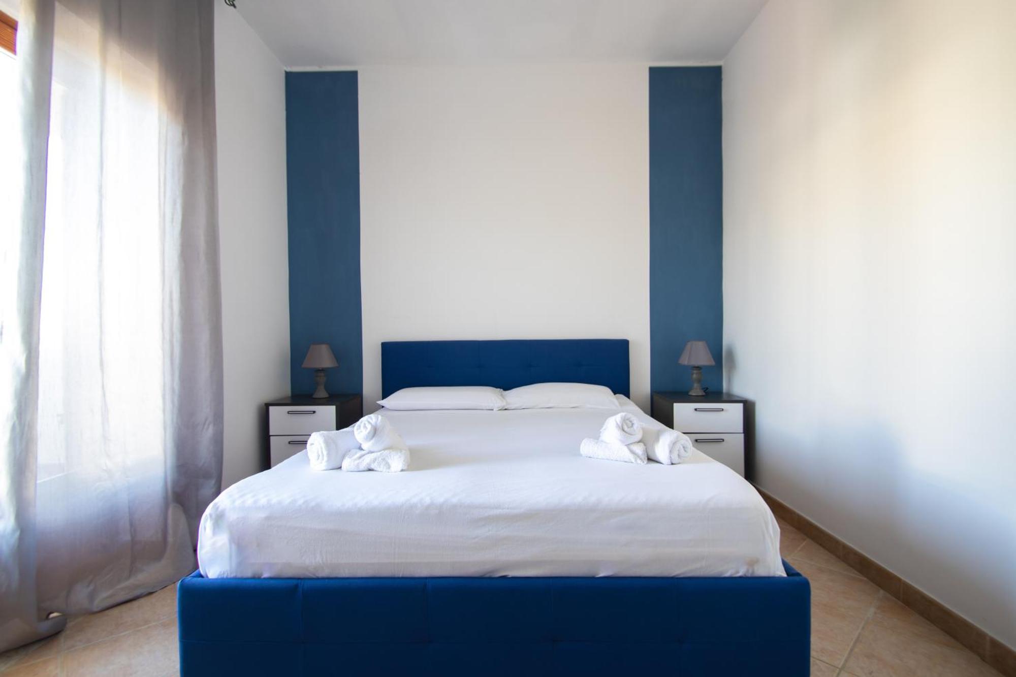 Villa Pinuccia Lido di Noto المظهر الخارجي الصورة
