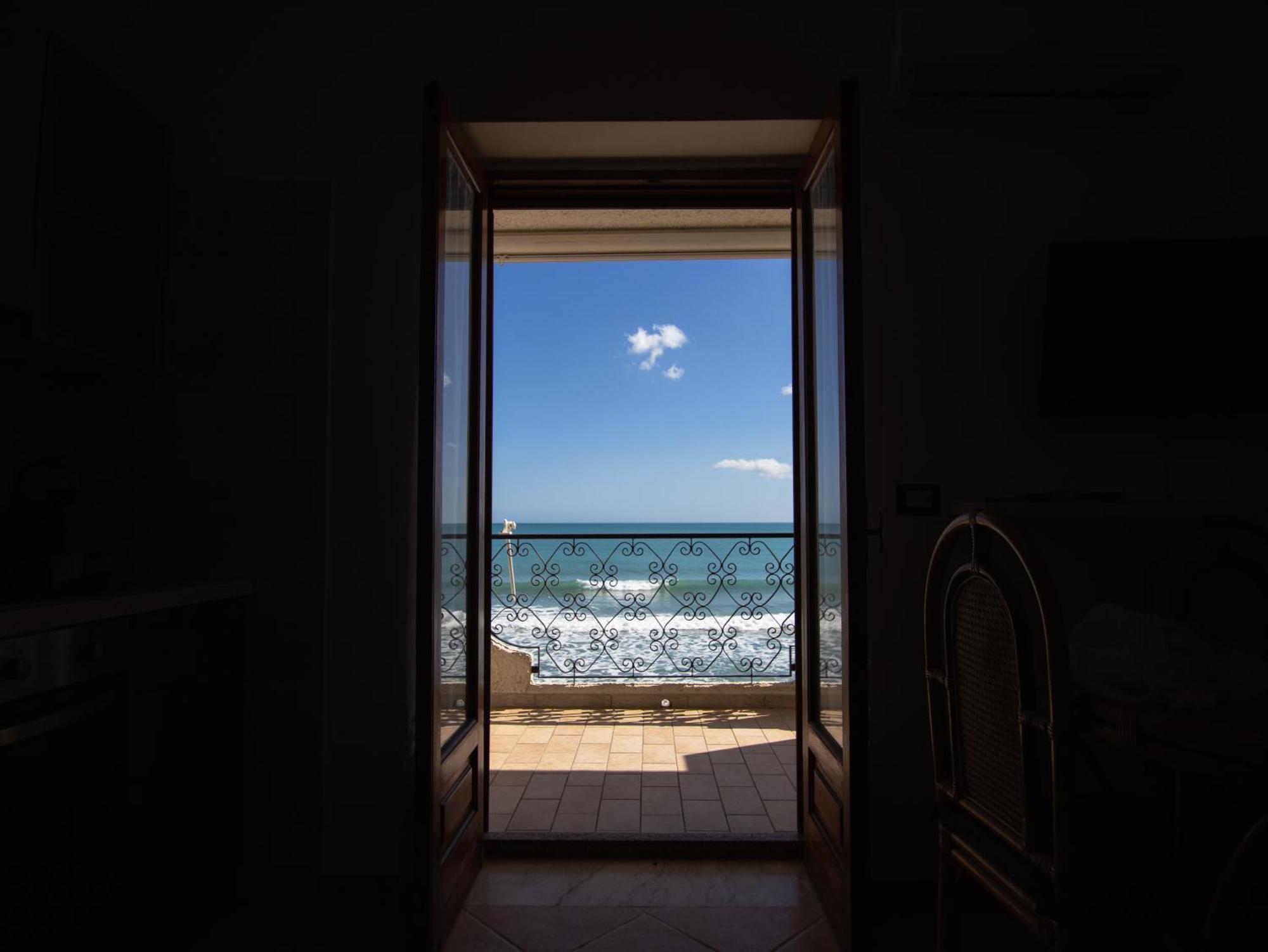Villa Pinuccia Lido di Noto المظهر الخارجي الصورة