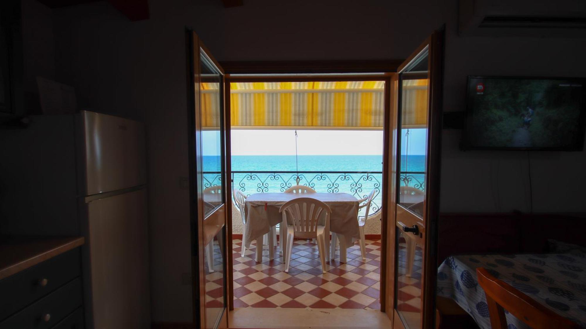 Villa Pinuccia Lido di Noto المظهر الخارجي الصورة