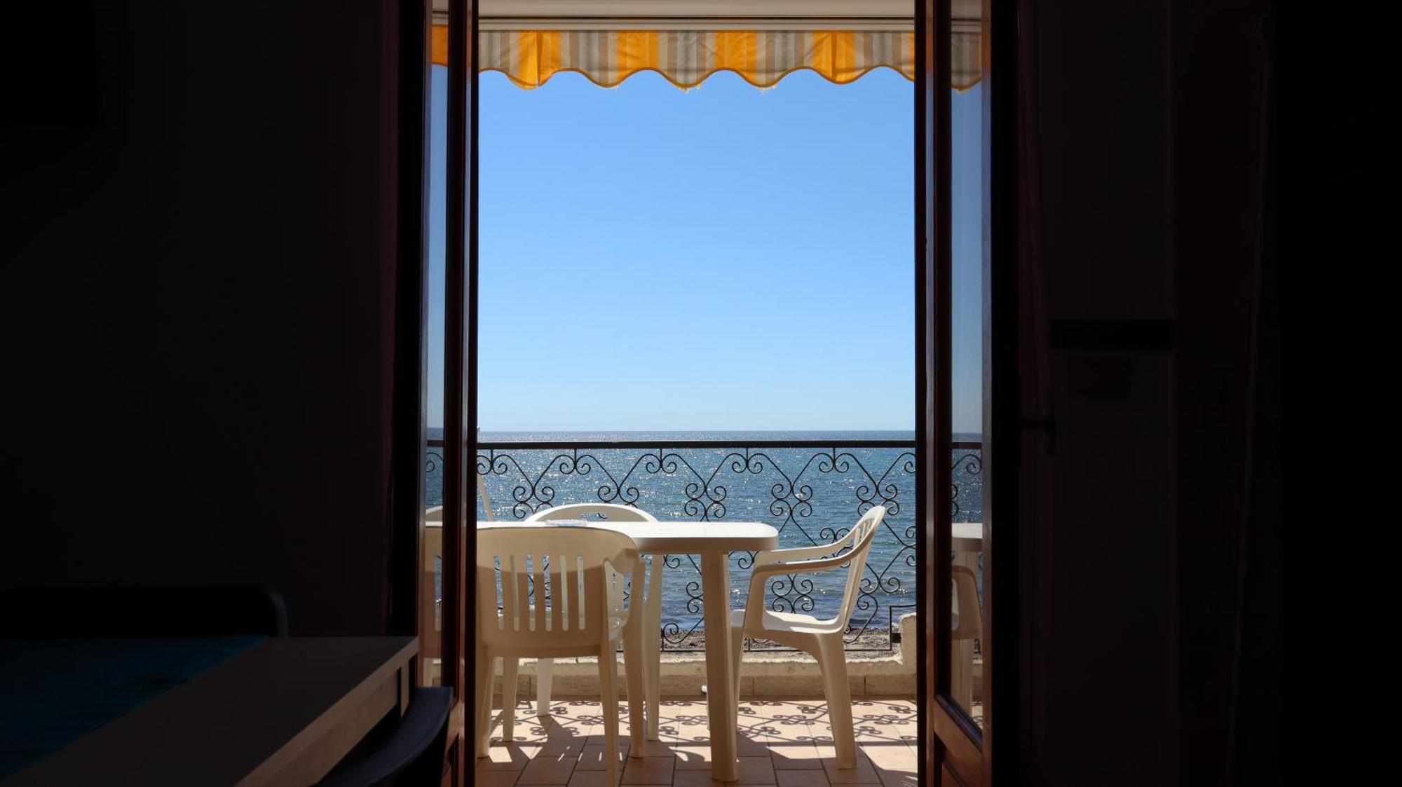 Villa Pinuccia Lido di Noto المظهر الخارجي الصورة