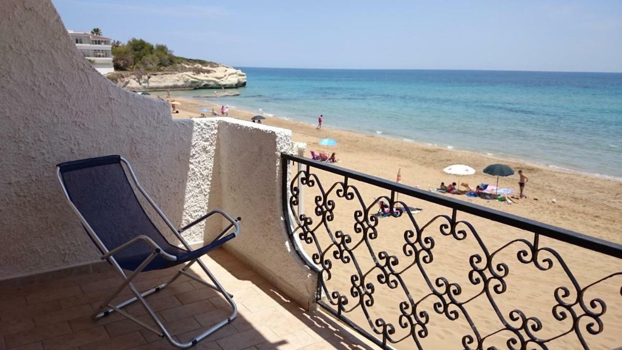 Villa Pinuccia Lido di Noto المظهر الخارجي الصورة