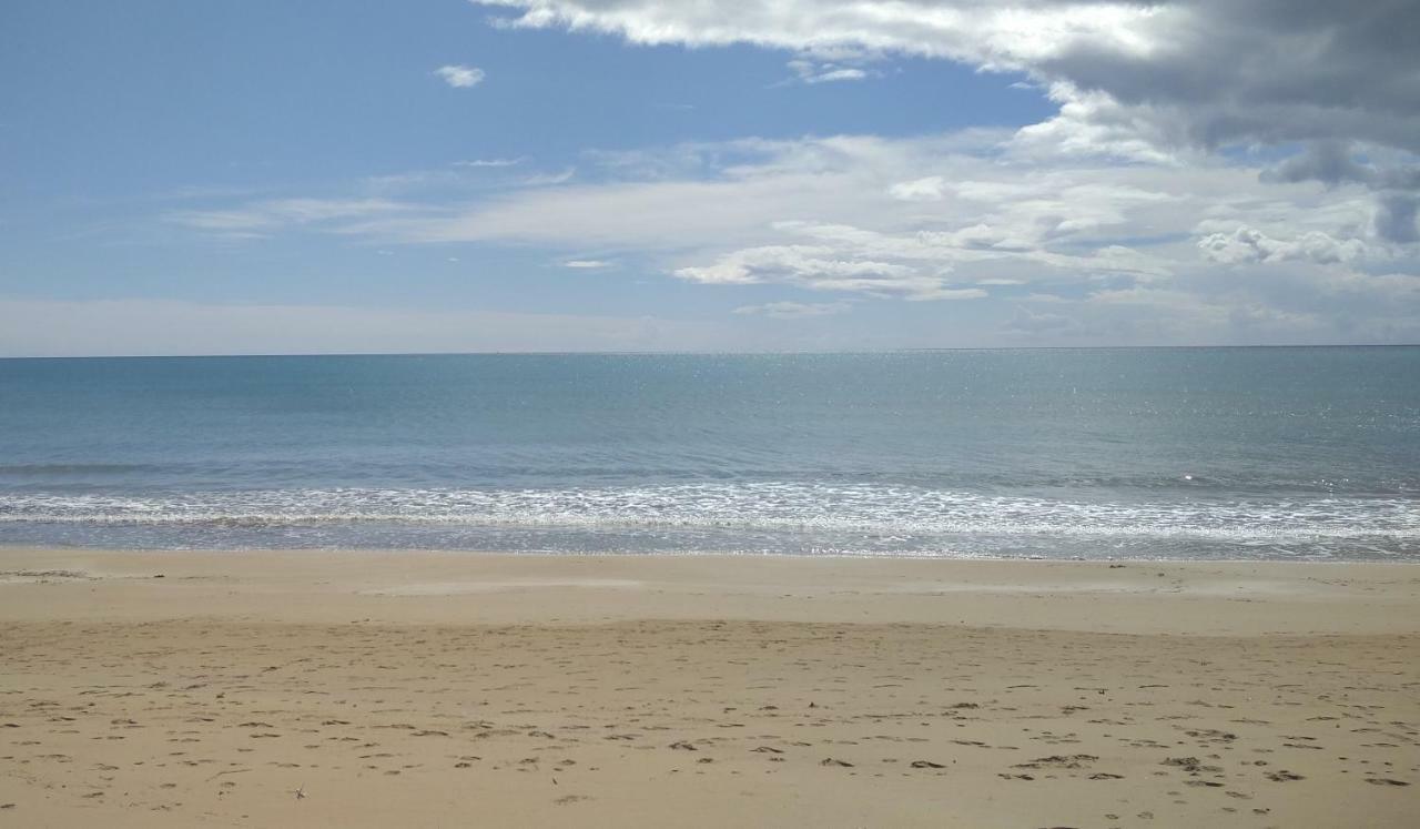 Villa Pinuccia Lido di Noto المظهر الخارجي الصورة